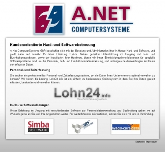 http://apel-net.de