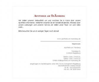 http://apotheke-am-traensberg.de