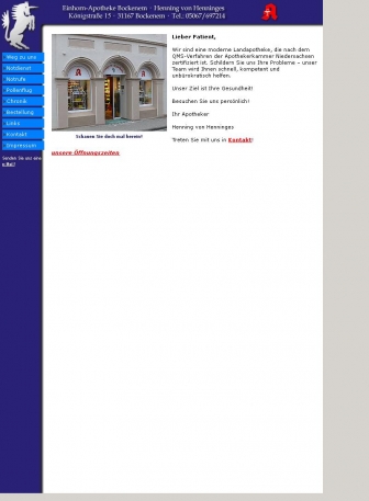 http://apotheke-bockenem.de