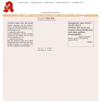 http://apotheke-brome.de