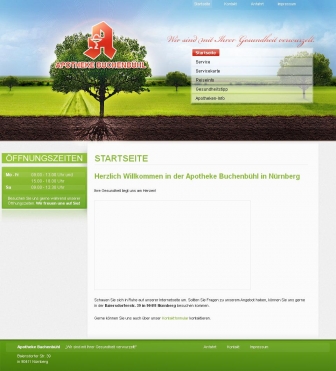 http://apotheke-buchenbuehl.de