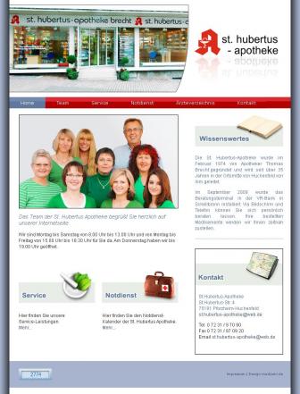 http://apotheke-huchenfeld.de