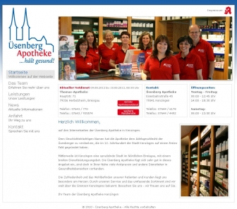 http://apotheke-kenzingen.de