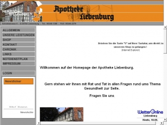 http://apotheke-liebenburg.de