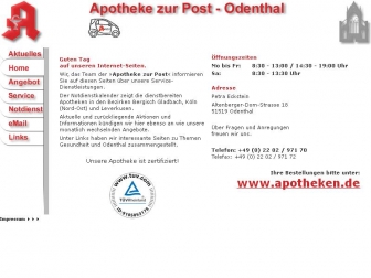 https://www.apotheke-zur-post.de