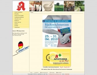http://apothekeanderpost.de