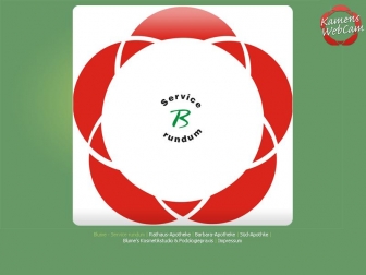 http://apothekeblume.de