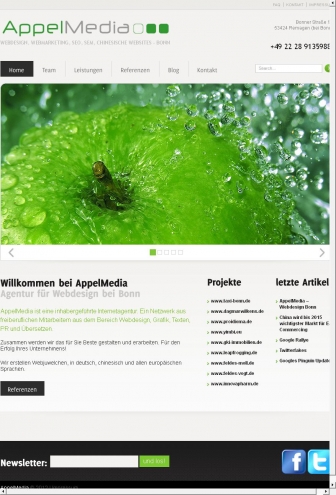 http://appelmedia.de