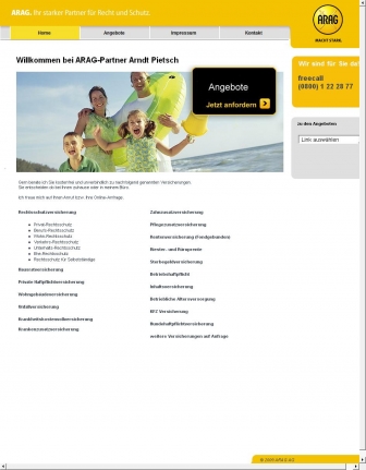 http://arag-blk.de