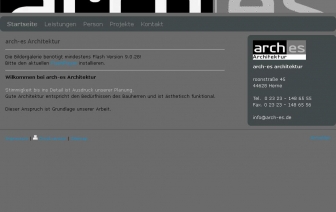 http://arch-es.jimdo.com