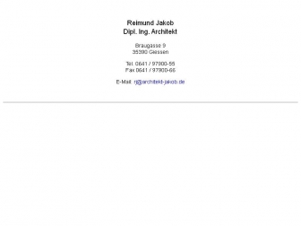http://architekt-jakob.de