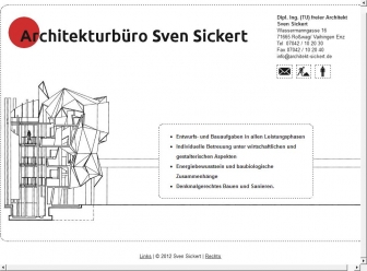 http://architekt-sickert.de