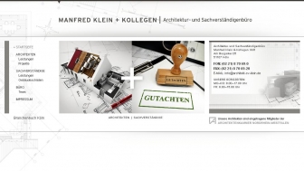 http://www.architekt-sv-klein.de/