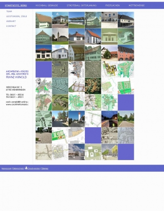 http://architektarnold.de