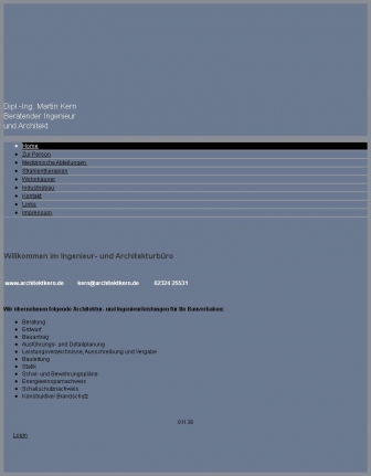 http://architektkern.de