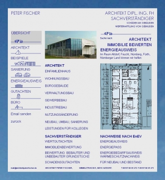 http://architektpeterfischer.de