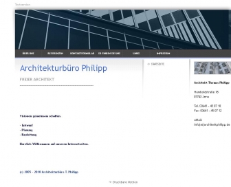 http://architektphilipp.de