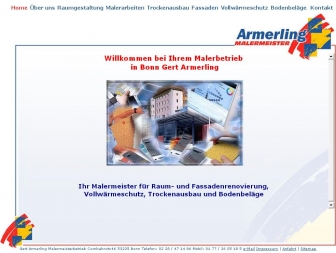 http://www.armerling.de