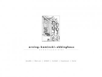 http://arning-kaminski.de