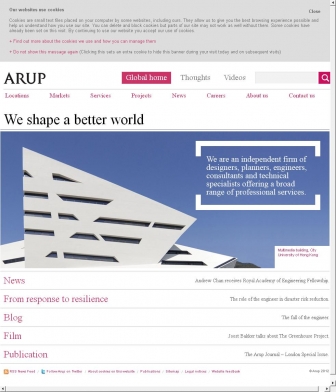 http://www.arup.com