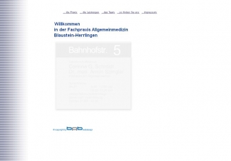 http://arztpraxis-blaustein.de