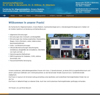 http://arztquerum.de