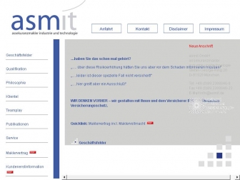 http://asmit.de