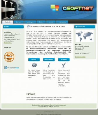http://asoftnet.de