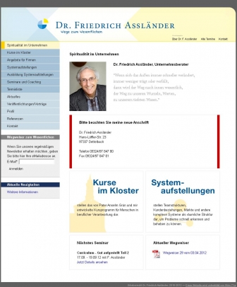 http://asslaender.de