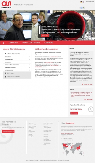 http://assystem-germany.com