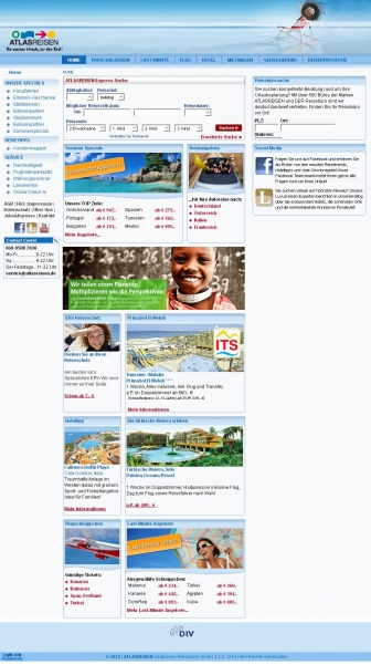 http://www.atlasreisen.de