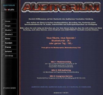 http://auditorium-studio.de