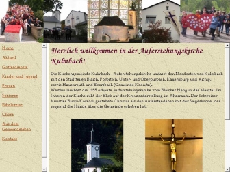 http://auferstehungskirche-kulmbach.de
