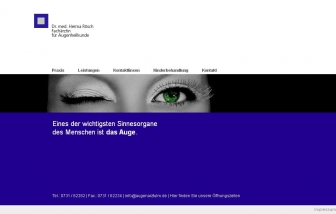 http://augenarztulm.de