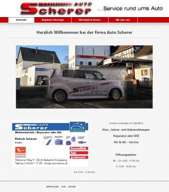 http://auto-scherer.de