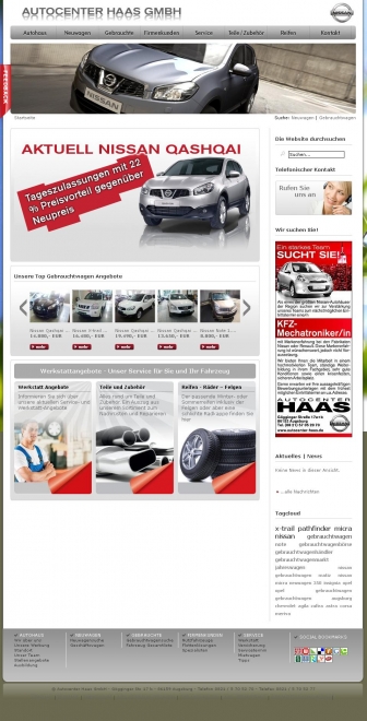 http://www.autocenter-haas.de
