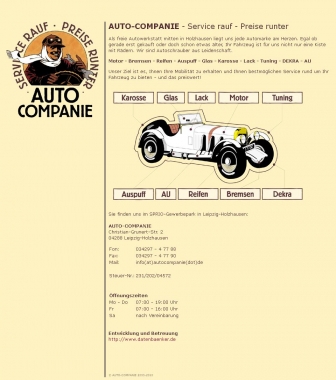 http://autocompanie.de