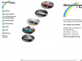 http://autocompany.de