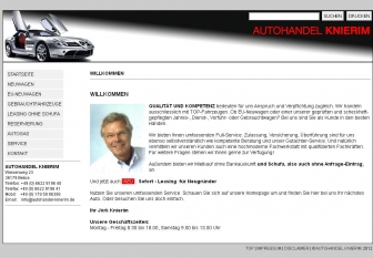 http://autohandel-knierim.de