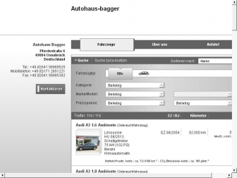 http://autohaus-bagger.de