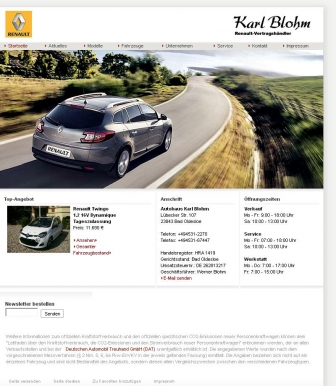 http://autohaus-blohm.de