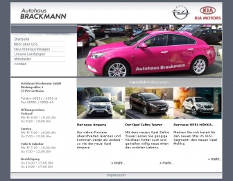 http://autohaus-brackmann.de