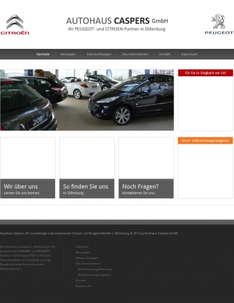 http://autohaus-caspers.net