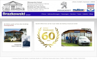 http://autohaus-drazkowski.de