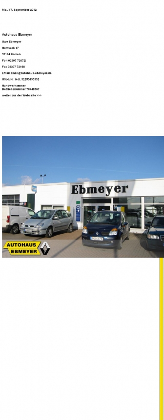 http://autohaus-ebmeyer.de
