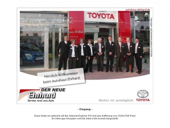 http://autohaus-ehrhard.de