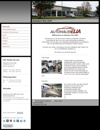 http://autohaus-elia.de