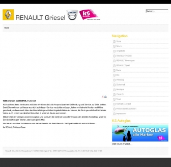 http://autohaus-griesel.de
