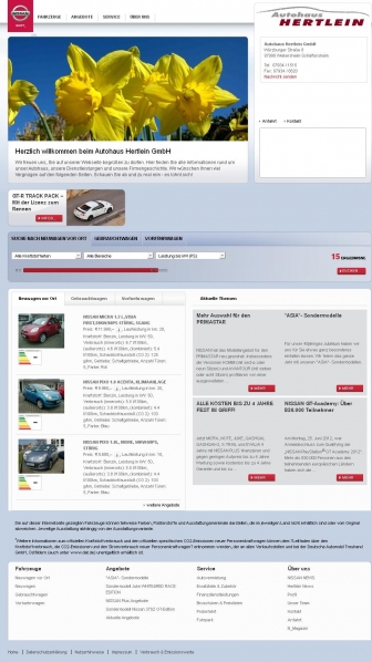 http://www.autohaus-hertlein.de