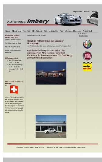 http://www.autohaus-imbery.de